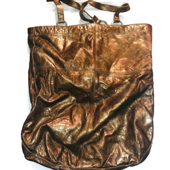 NWOT latico tote bag - Picture 4 of 6